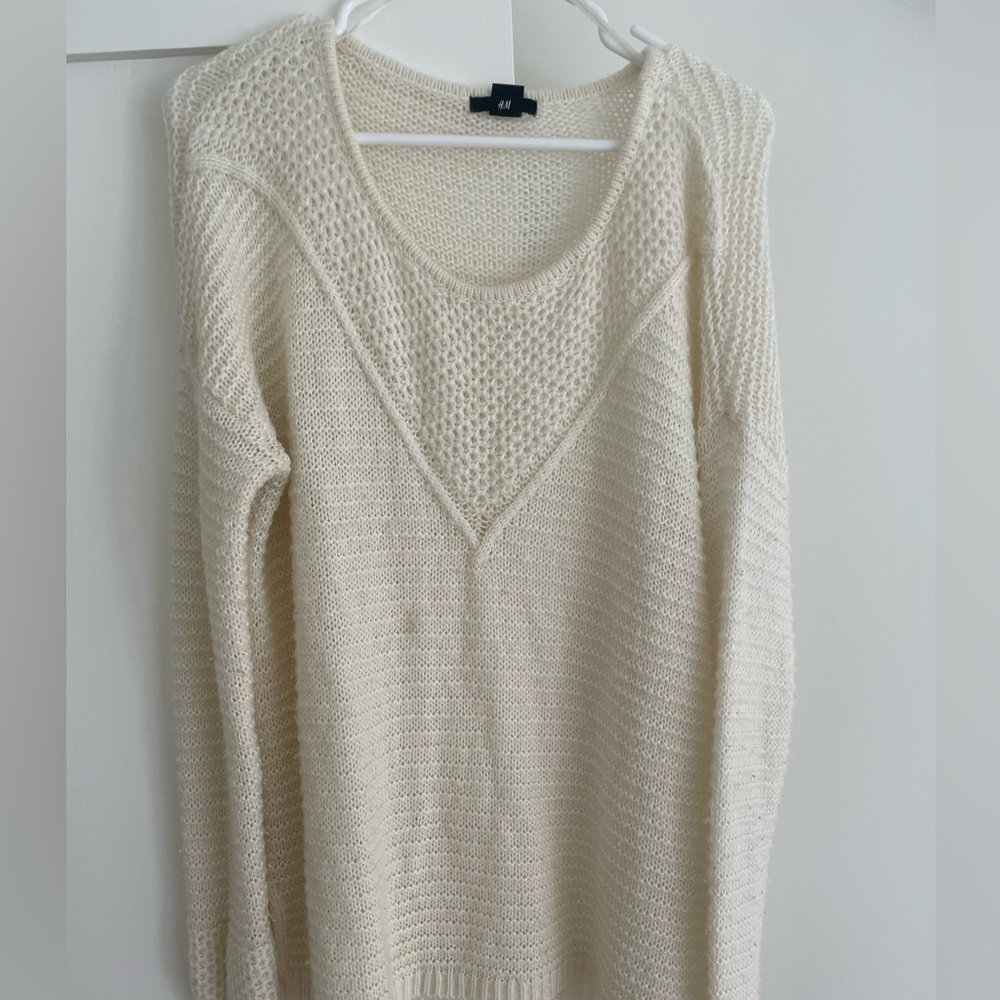 Cream H&M Sweater